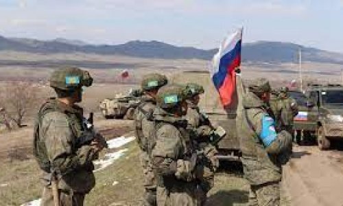 Русские не уходят - Минобороны Армении опровергает