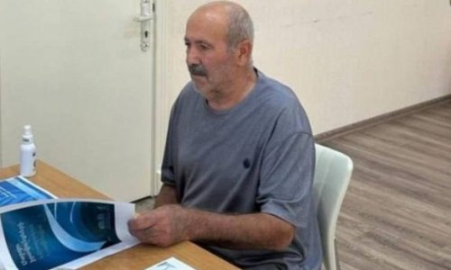 Вагиф Хачатрян скоро предстанет перед судом