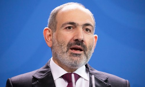 Pashinyan to speak on October 18 at plenary session of European Parliament