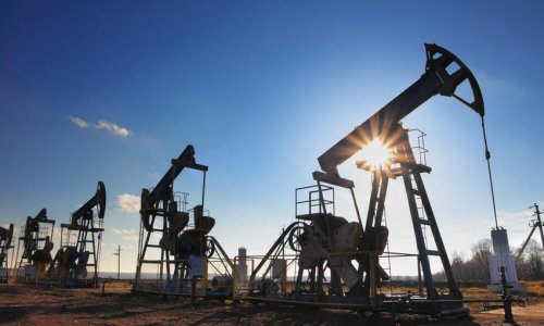 Work underway in Kazakhstan to expand 3 main oil and gas fields