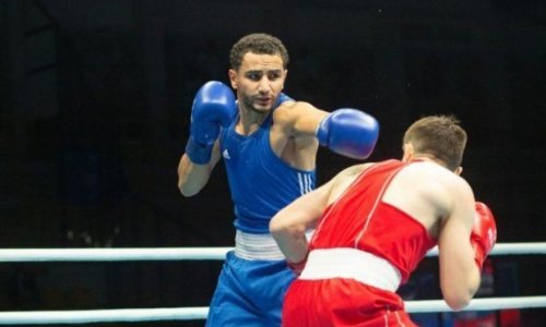 Еще трое азербайджанских боксеров перешли в следующий этап Кубка Европы