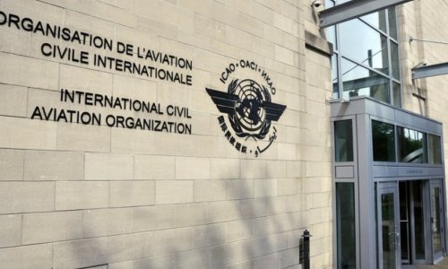 Russia files statement with ICAO Council about violation of air traffic rules by Western countries