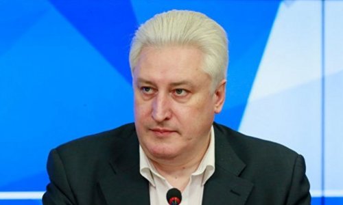 Russian expert: All issues of Karabakh to be regulated under Azerbaijani legislation