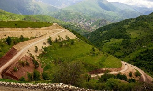 Qarabağa ayrılan vəsaitin həcmi artırılır - Məbləğ