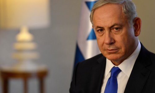 Netanyahu: Israel will not stop until it destroys Hamas’ military and governmental capabilities