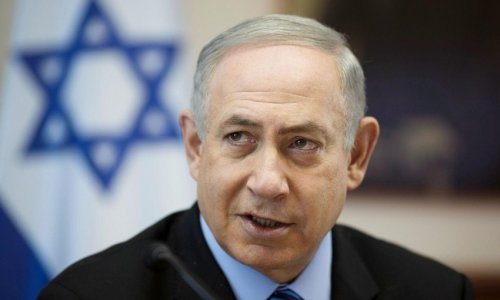 Netanyahu denies allegations regarding Israeli attack on hospital in Gaza