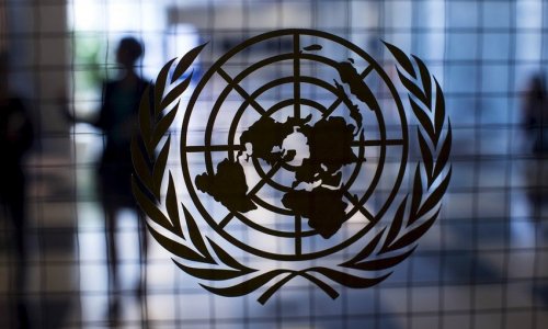 UN: Perpetrators of attack on hospital in Gaza must be held to account