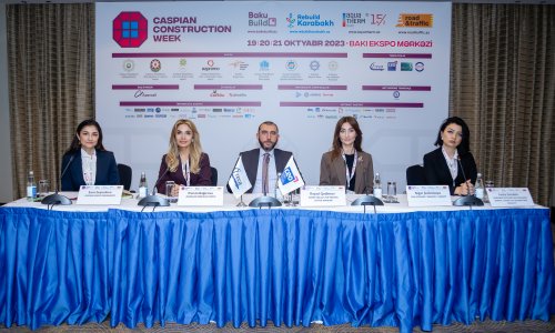 Azercell supports “Rebuild Karabakh”
