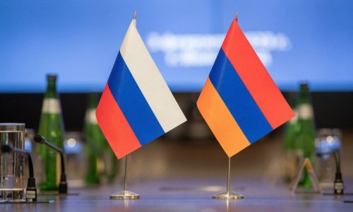 Armenia says Moscow rejected candidacy of new ambassador to Russia