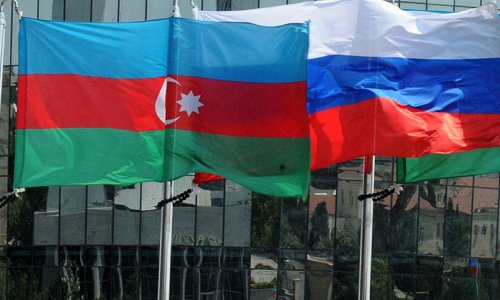 Russia creating 'simplified customs corridor' with Azerbaijan