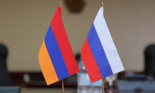 Russia to open consulate in Zangazur