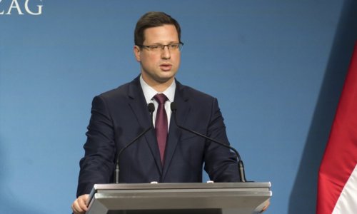 Orban administration: Hungary to remain in EU longer than Borrell in office