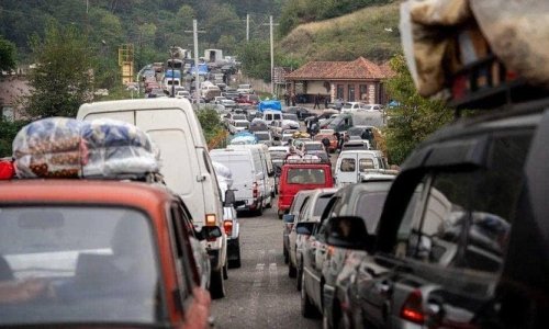 Qarabağda yaşayan ermənilərin orada olan mülklərini satmaq hüququ varmı?