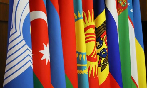 Торговый оборот Азербайджана со странами СНГ вырос на 13%
