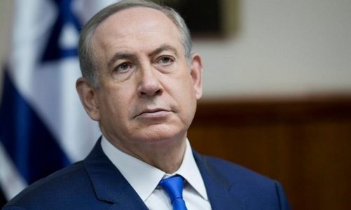 Netanyahu says Gaza ceasefire 'will not happen' before Israeli victory