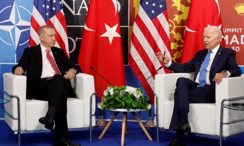 US names Türkiye important NATO ally