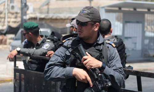 Israeli Police say so far 826 cilivilian victims of Hamas assault have been identified