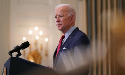 Biden calls for ‘pause’ in war between Israel and Hamas