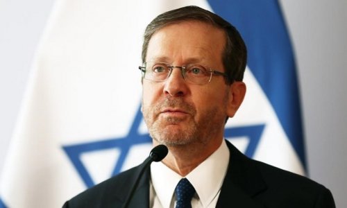 Isaac Herzog: Enemy undermines us psychologically, but we will not let them succeed