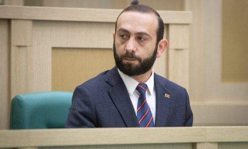 Mirzoyan: Sixth round of exchange of proposals underway between Yerevan and Baku