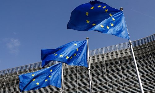 Media: EU loses 600B euros per year due to depressed population