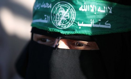 Hamas says ready to have 'complete compromise' to carry out prisoner exchange with Israel