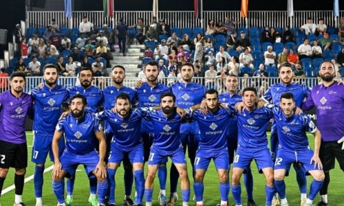 Чемпионат мира: Сборная Азербайджана по мини-футболу поборется за третье место