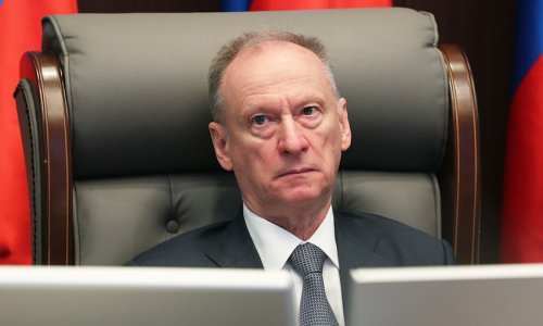 Patrushev: Peace agreement being prepared between Armenia and Azerbaijan