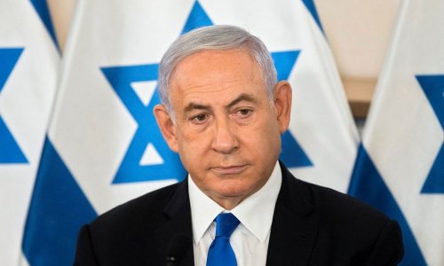 Israeli PM: ‘No ceasefire will be achieved without the return of the hostages’