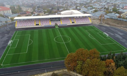 Ucarda stadion yoxdur- DEPUTAT