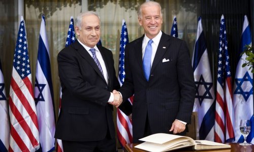 Biden, Netanyahu discuss potential 'tactical pauses' in Gaza fighting