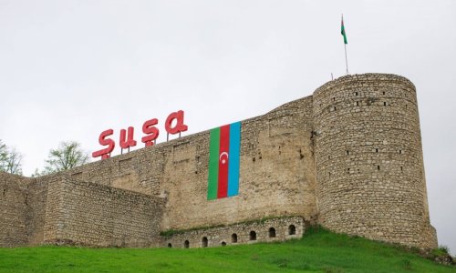 Gələn ilin ilk rübunda Şuşaya ilk köç baş tutacaq