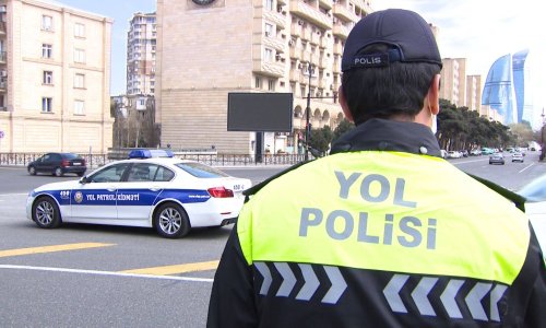 Дорожная полиция обратилась к водителям