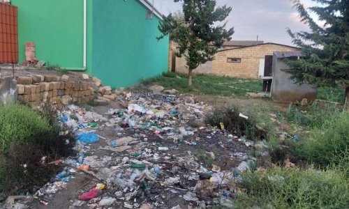 В Билясуваре привлечены к ответственности загрязняющие окружающую среду