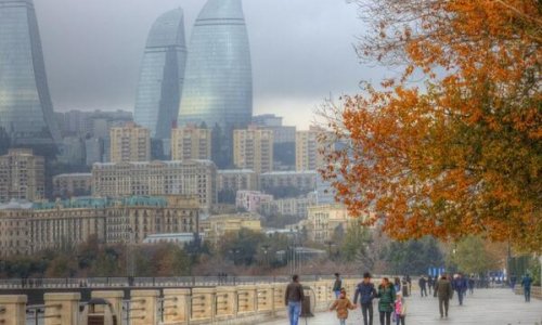Завтра в Баку будет ветер, в регионах ожидается туман