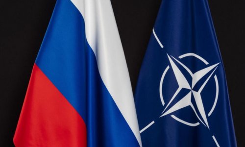 ISW: Russia preparing for potential future large-scale conventional war against NATO