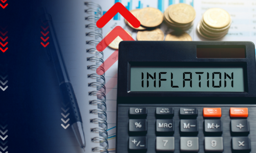 Annual inflation rate in Azerbaijan drops to 10%