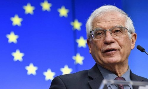 EU's Josep Borrell to visit Israel