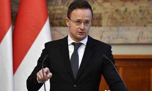 Szijjártó: 12th EU package doesn’t contain sanctions against Russian nuclear energy