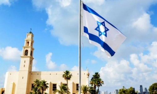 Israeli universities postpone start of studies for third time since conflict with Hamas began