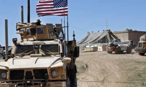 US troops attacked 55 times in Iraq, Syria since last month: Pentagon