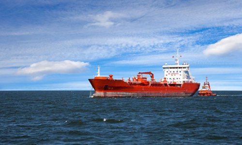 Denmark could block Russian oil tankers from reaching markets