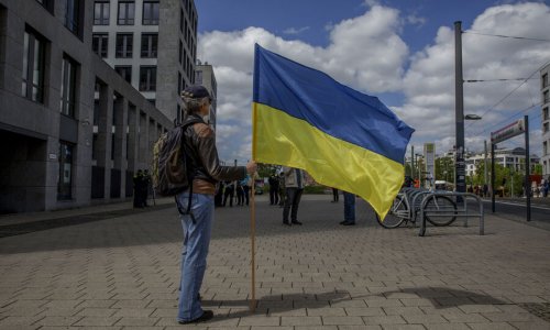 Gələn il Ukrayna iqtisadiyyatı 3,7% arta bilər - Avropa Komissiyası