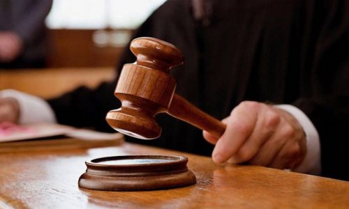 В азербайджанских судах будет проводиться заочное производство по уголовному преследованию