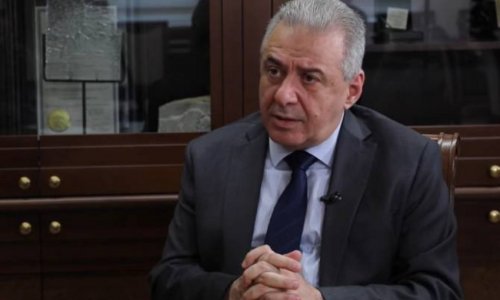 Yerevan considering proposal to hold meeting of Armenian and Azerbaijani foreign ministers in Russia