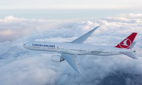 Turkish Airlines cancels 40 flights