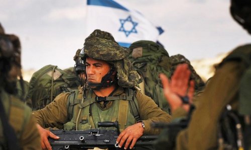 Some 387 Israeli soldiers killed since October 7