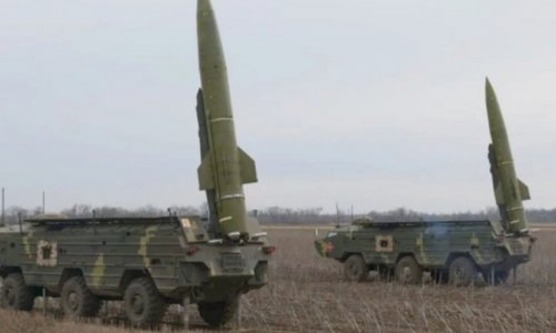 ISW: Russian milblogger claims Armenia agreed to give Tochka-U launchers and missiles to Ukraine