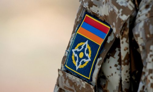 Armenia refuses CSTO’s assistance