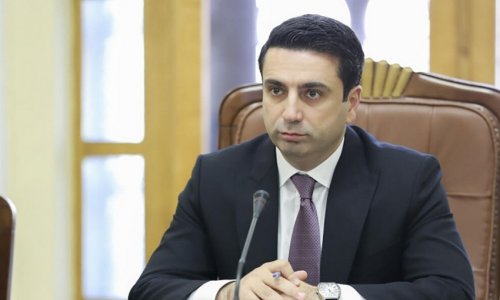 Simonyan: Armenia is considering all options regarding peace treaty